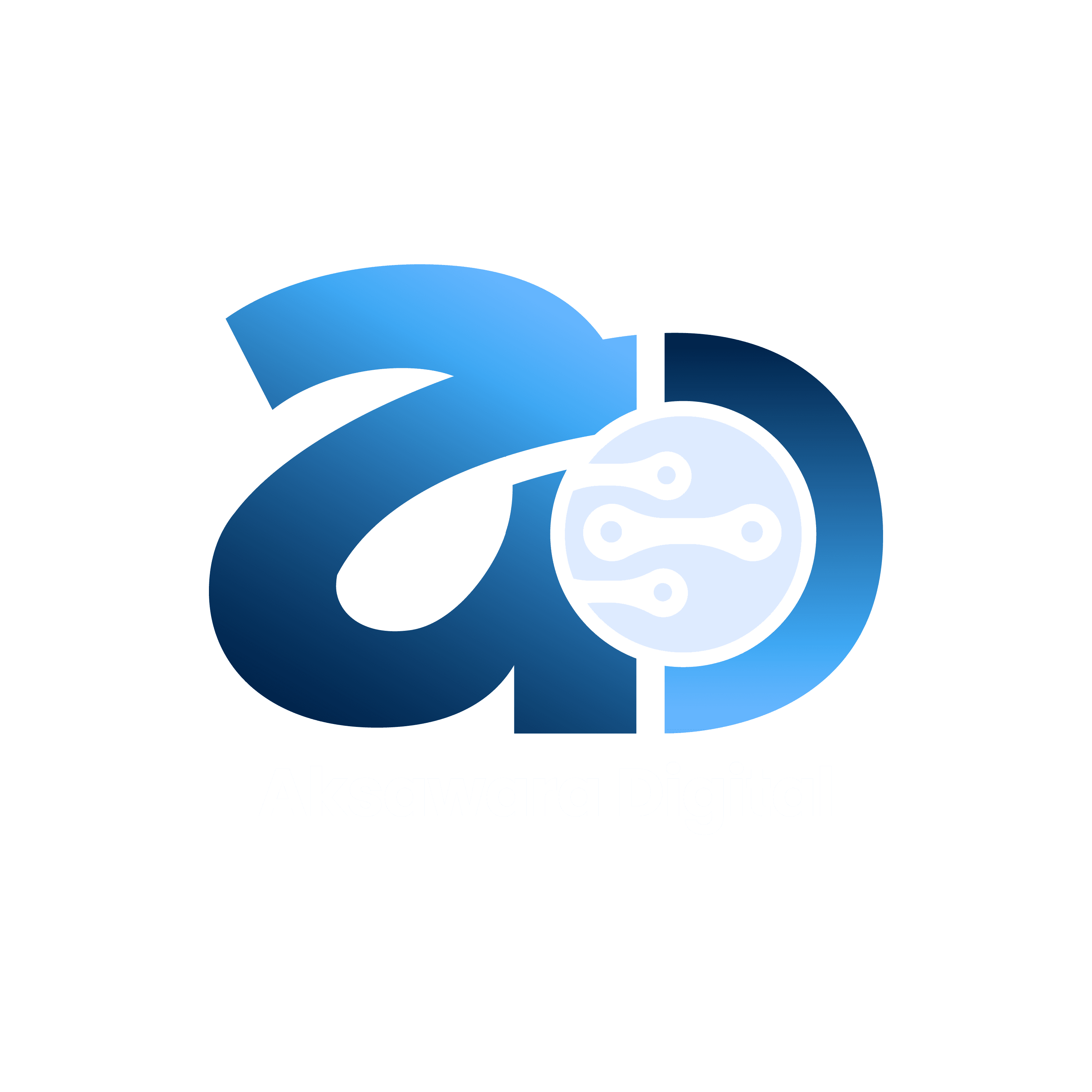 Aksawara Digital Team