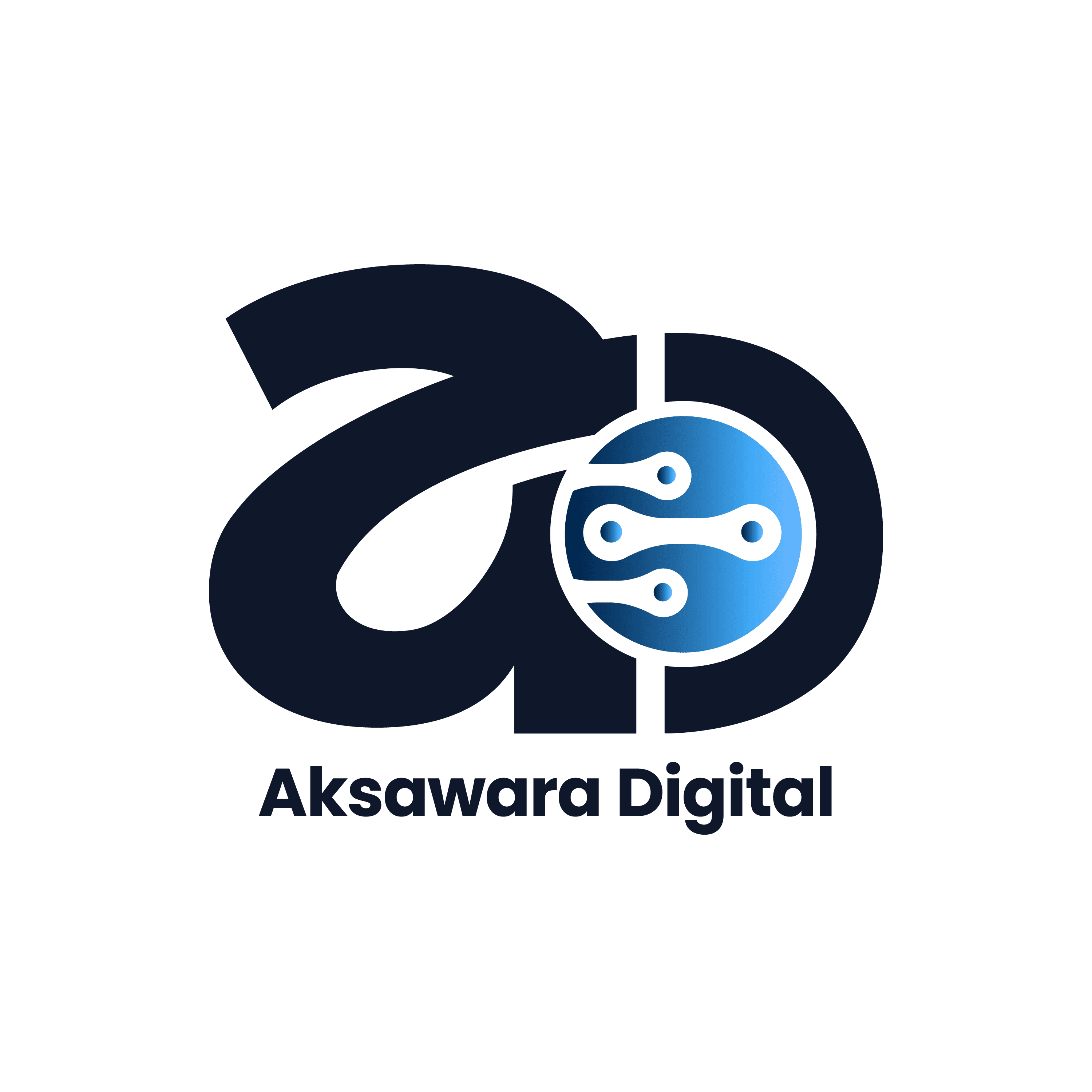 Aksawara Digital Team
