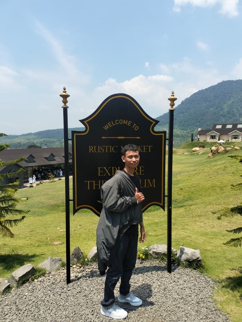 Mohamad Sudirlan